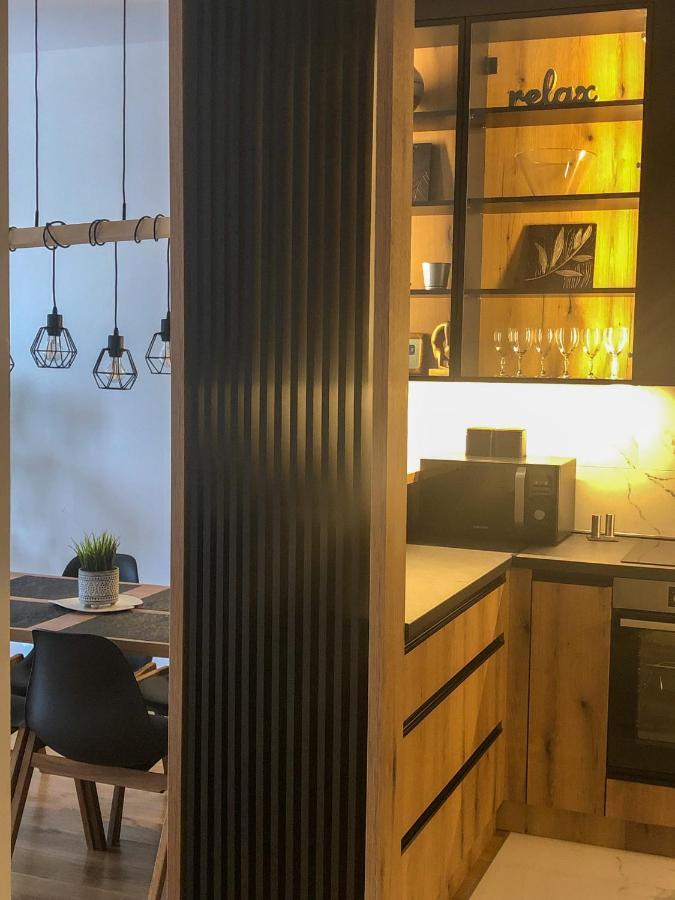 Apartment Unamare Belgrad Exterior foto