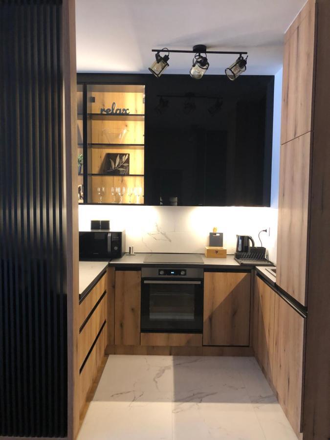 Apartment Unamare Belgrad Exterior foto