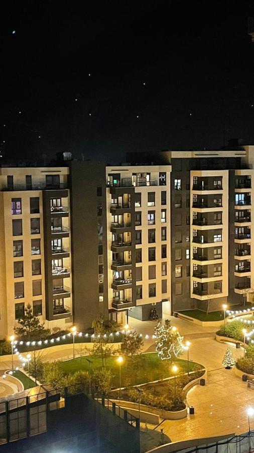 Apartment Unamare Belgrad Exterior foto