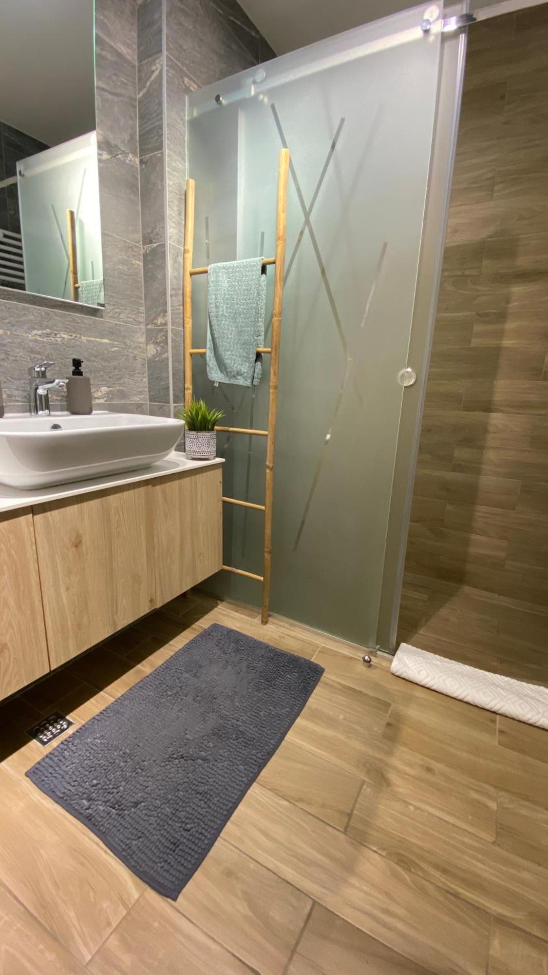 Apartment Unamare Belgrad Exterior foto