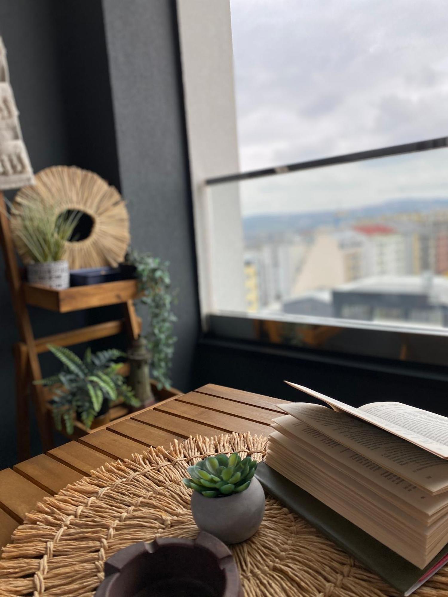 Apartment Unamare Belgrad Exterior foto