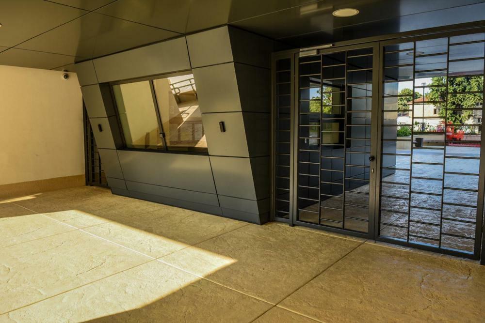 Apartment Unamare Belgrad Exterior foto